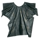 Comair Umhang Werkzeugmotiv schwarz 110x140 cm