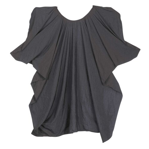 Comair Umhang Crash grau 128x150 cm