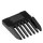 Comair Perl Clipper OT 10 Aufsteckkamm 3/6 mm