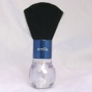 Ermila Nackenpinsel blau ca. 16 cm hoch