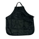 Comair Färbeschürze Protection schwarz