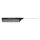 Comair Black Profi-Line 510 Nadelstielkamm