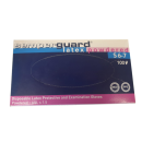 Vinylhandschuhe ungepudert klein 100er Box