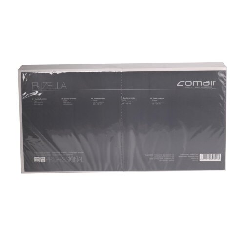 Comair Euzella Servietten 40x40cm 250 Stück