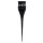 Comair Färbepinsel einfach schwarz 7 reihig 21x4cm