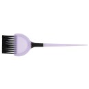 Comair Färbepinsel einfach flieder transparent 21x6cm