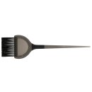 Comair Färbepinsel einfach schwarz transparent 21x6cm