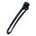 Comair Jumboclips schwarz 15cm 4 Stück