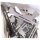 Comair Metall-Clips spitz 4,6cm 20 Stück