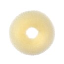 Comair Knotenring (Nest) blond 9cm