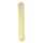 Comair Knotenrolle blond 4x22cm