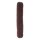 Comair Knotenrolle braun 4x22cm