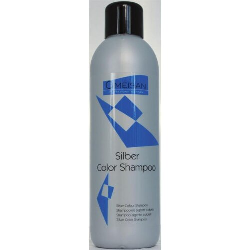 Omeisan Silber Shampoo  250 ml