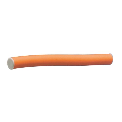 Comair Flexwickler orange 17 mm 6 Stück 170 mm