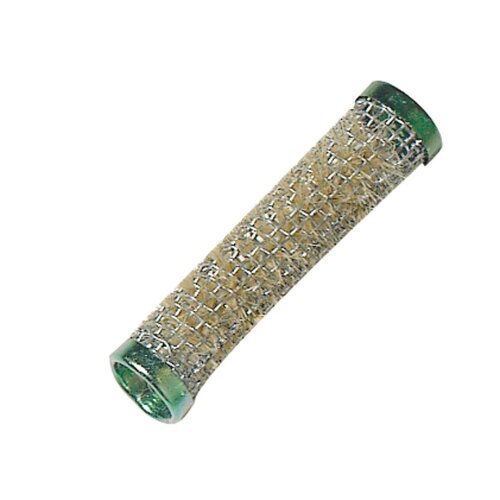 Comair Drahtwickler grün 15 mm 12 Stück