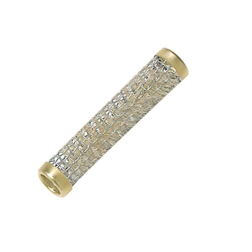 Comair Drahtwickler gold 13 mm 12 Stück