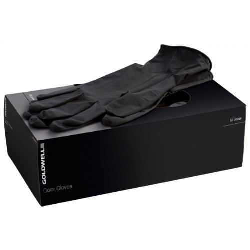 Goldwell Color Gloves Handschuhe 50 Stück Größe S
