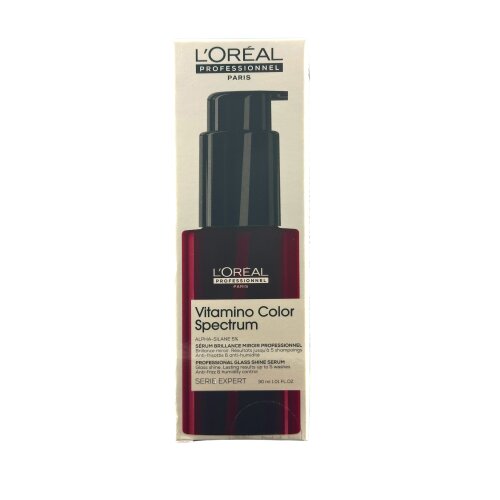 Loreal Expert Vitamino Color Spectrum Glass Shine 30 ml