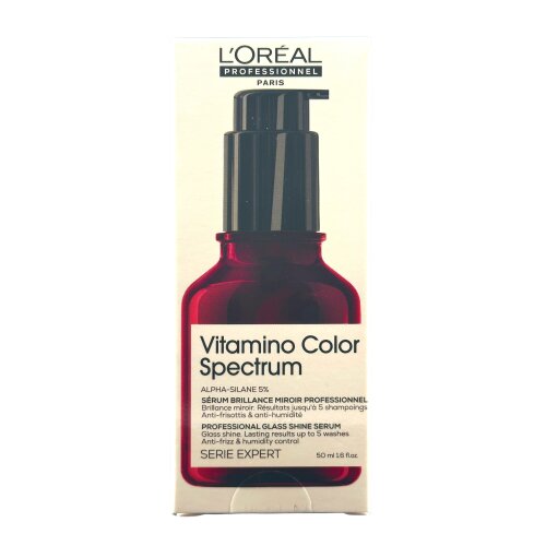 Loreal Expert Vitamino Color Spectrum Glass Shine 50 ml