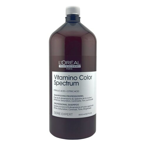 Loreal Expert Vitamino Color Spectrum Shampoo 1500 ml