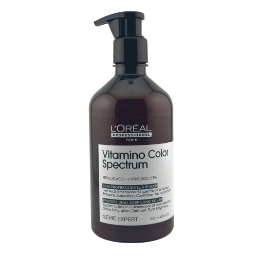 Loreal Expert Vitamino Color Spectrum Conditioner 500 ml