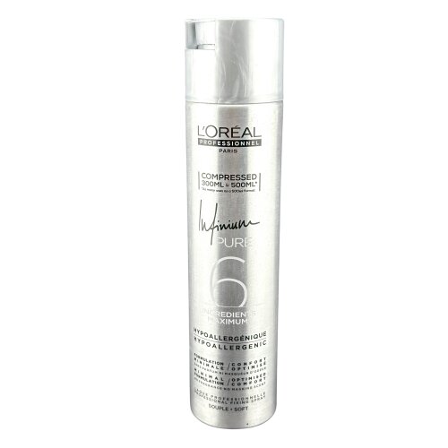 Loreal Infinium Pure Soft Compressed 300 ml