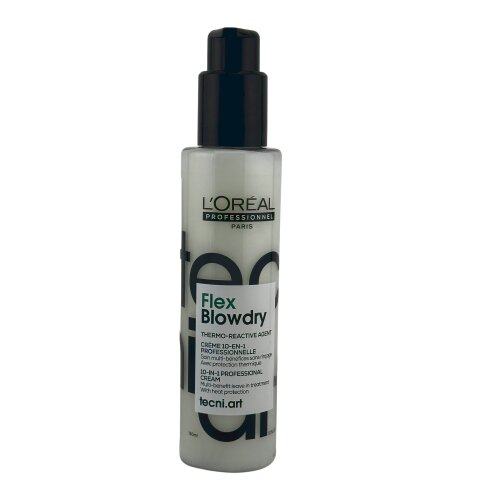 Loreal Tecni.Art Flex Blow Dry 150 ml