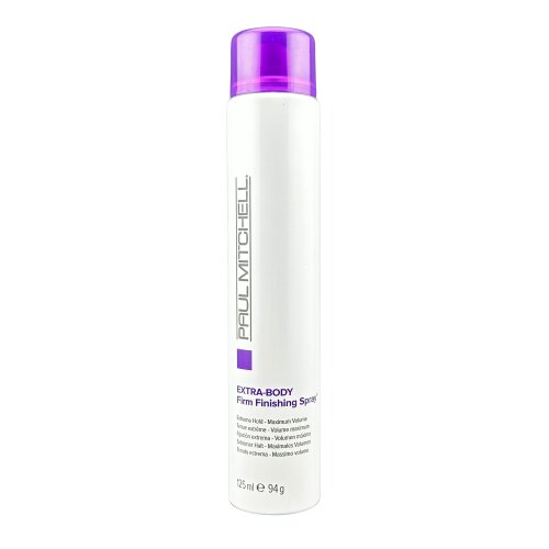 Paul Mitchell Extra-Body Firm Finishing Spray 125 ml