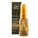 Wella Ultimate Smooth Miracle Oil Serum 30 ml