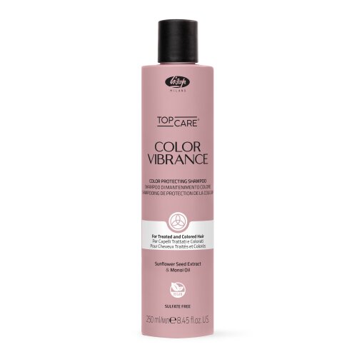 LISAP COLOR VIBRANCE Shampoo 250 ml