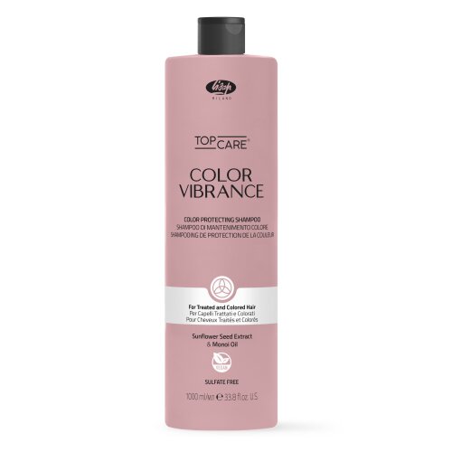 LISAP COLOR VIBRANCE Shampoo 1000 ml