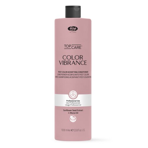 LISAP COLOR VIBRANCE Post Color Conditioner 1000 ml
