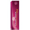 Wella Color Touch Plus Tönung 66/07 dunkelbl. int....