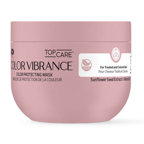 LISAP COLOR VIBRANCE Maske 200 ml