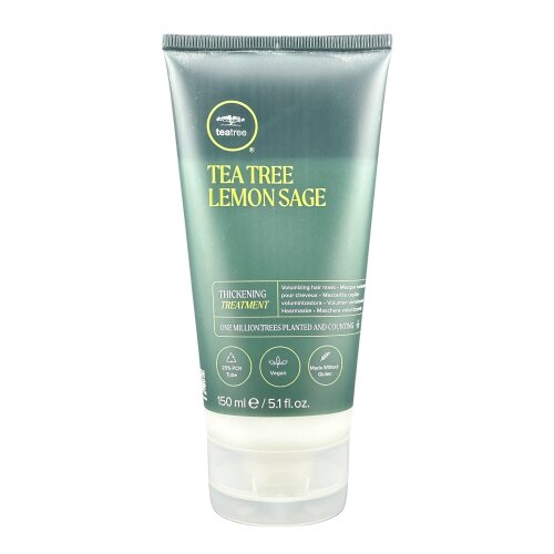 Paul Mitchell Tea Tree Lemon Sage Thickening Treatment 150 ml