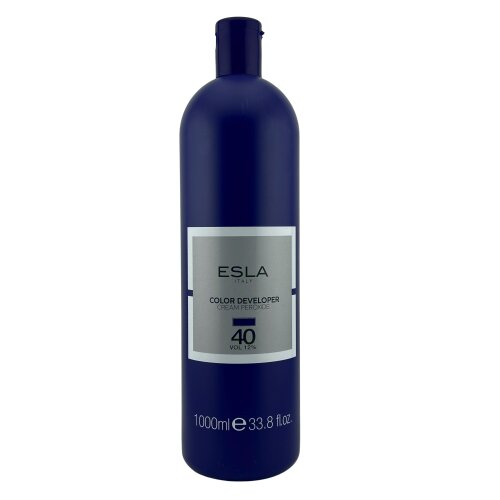 Esla Color Developer 12% 1000 ml