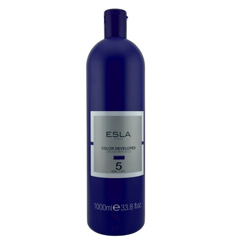 Esla Color Developer 1,5% 1000 ml