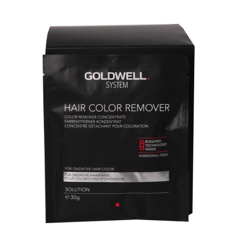 Goldwell BONDPRO+ Hair Color Remover 1x30 g