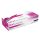Nitril-Einweghandschuhe UNIGLOVES  L   100er Box magenta
