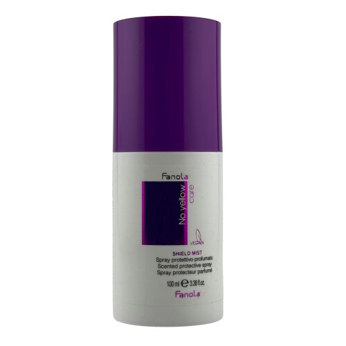 Fanola No Yellow Care Shield Mist 100 ml