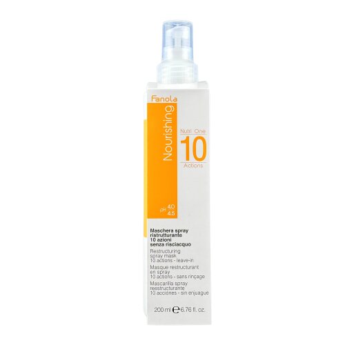 Fanola Nourishing Nutri-One 10 Actions Leave-In 200 ml