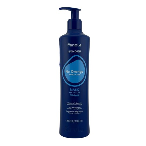 Fanola Wonder No Orange Mask 350 ml