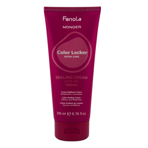 Fanola Color Locker Sealing Cream 200 ml