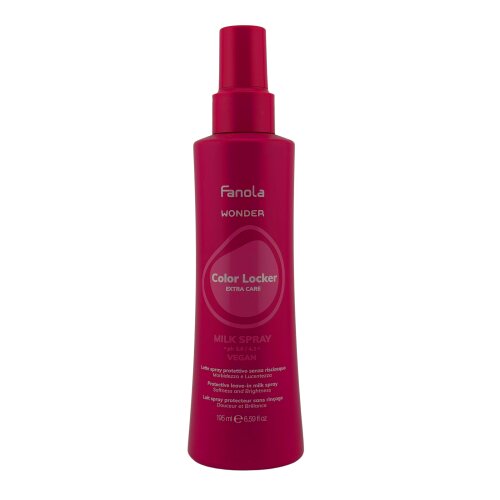 Fanola Wonder Color Locker Milk Spray 195 ml