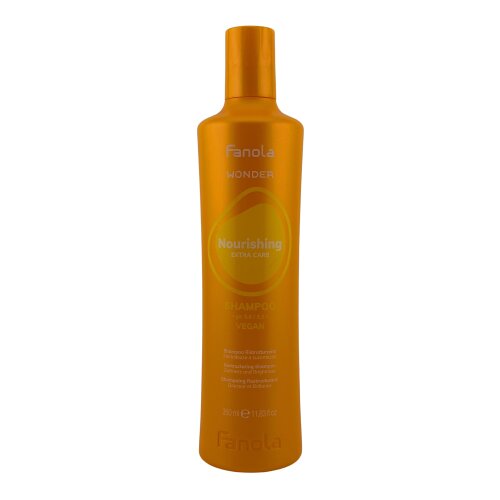 Fanola Wonder Nourishing Shampoo 350 ml