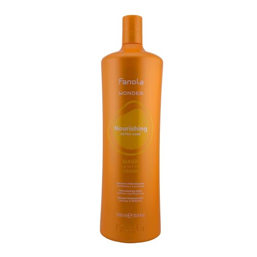 Fanola Wonder Nourishing Extra Care Mask 1000 ml