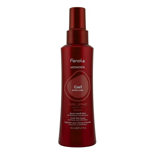 Fanola Wonder Curl Curl Spray 150 ml