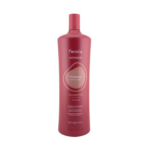 Fanola Wonder Volume Shampoo 1000 ml