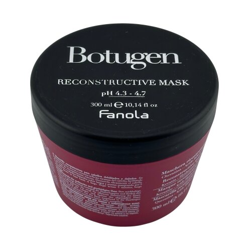 Fanola Restructuring Mask 300 ml