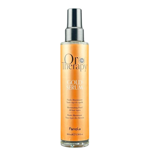 Fanola  Oro Therapy Gold Serum 100 ml